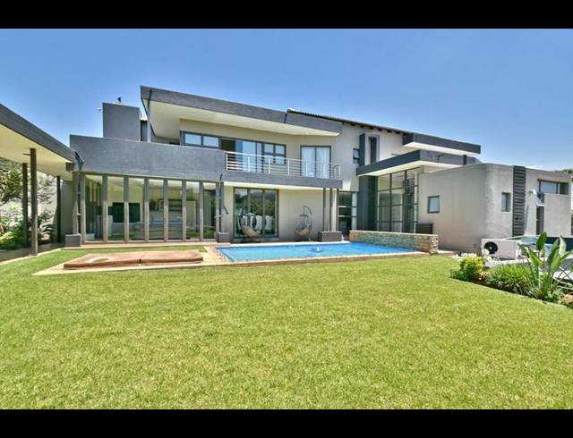 4 BEDROOM HOUSE FOR SALE IN ASPEN HILLS NATURE ESTATE